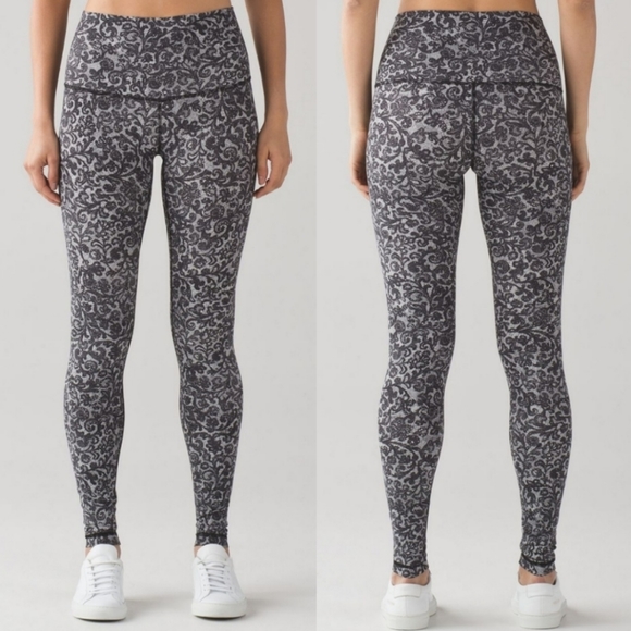 lululemon wunder under lace